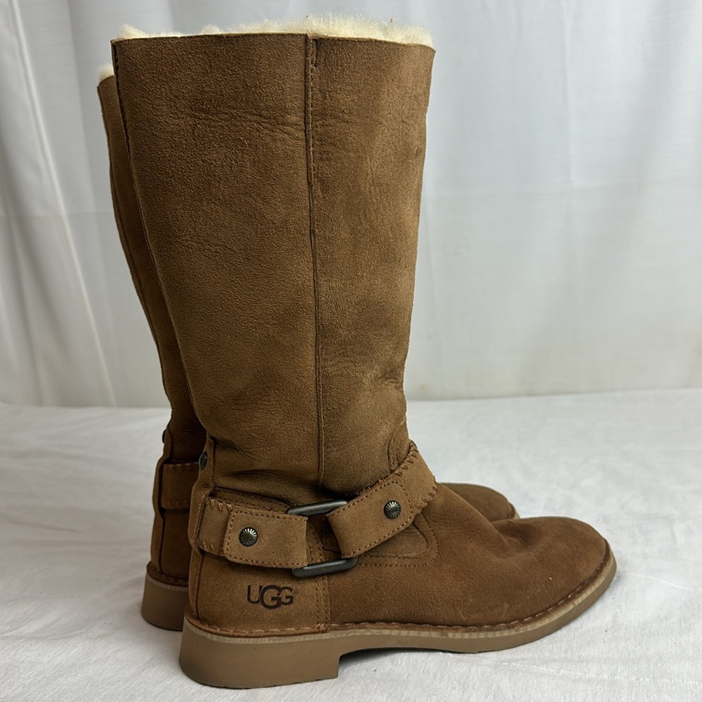 UGG boots - Picture 4 of 6